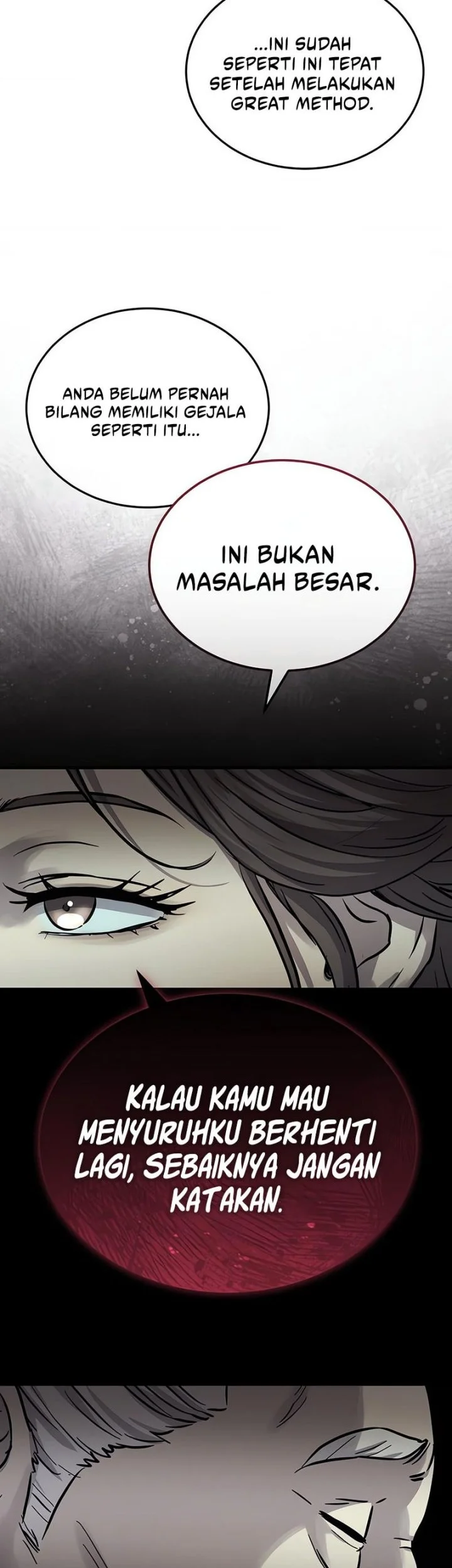 Absolute Dominion chapter 72 halaman 46