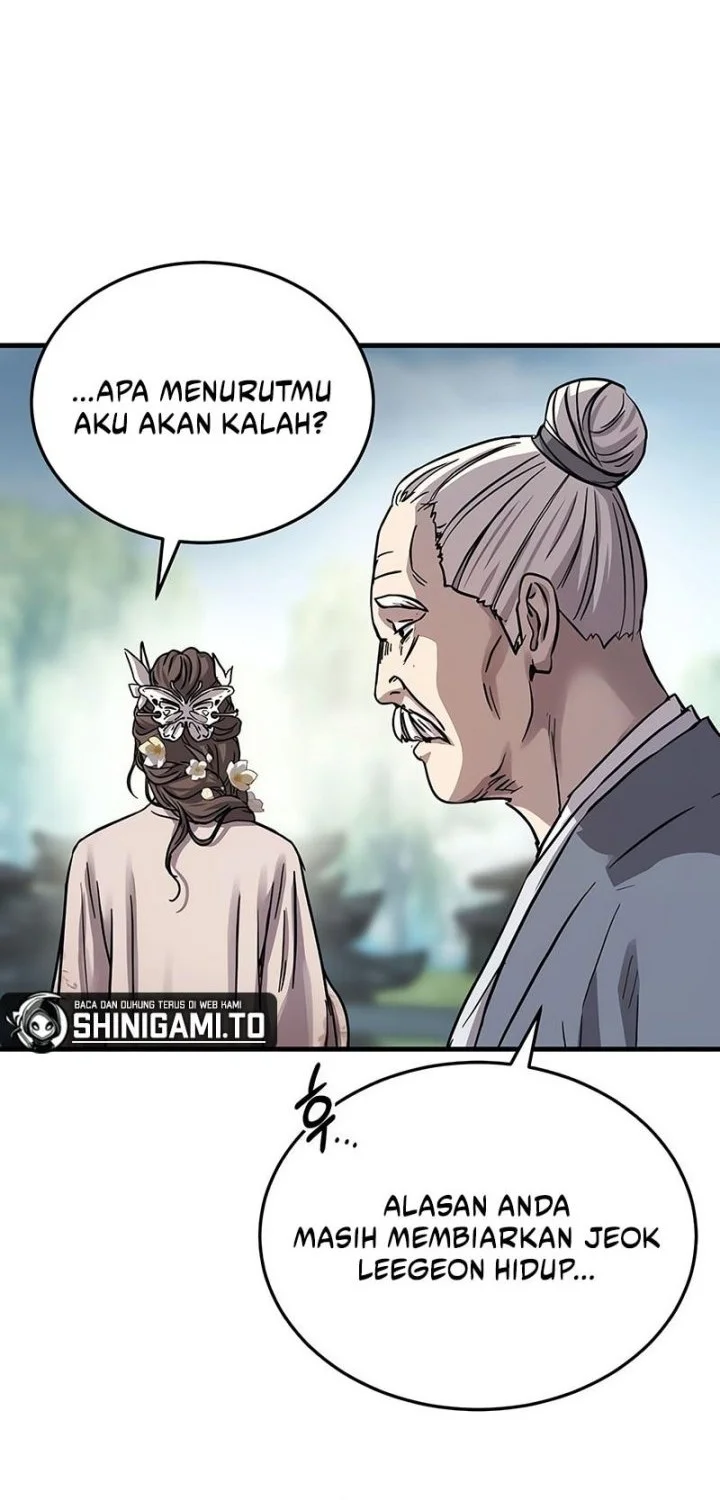 Absolute Dominion chapter 72 halaman 48