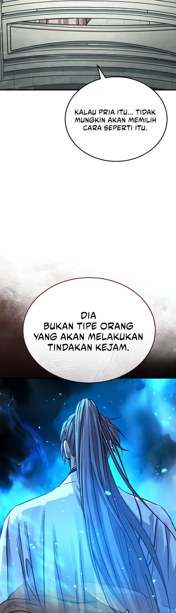 Absolute Dominion chapter 72 halaman 50