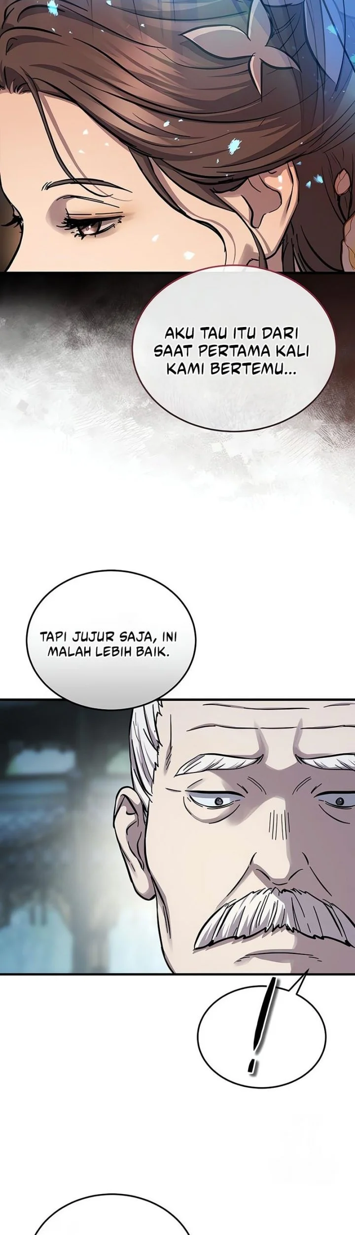 Absolute Dominion chapter 72 halaman 51