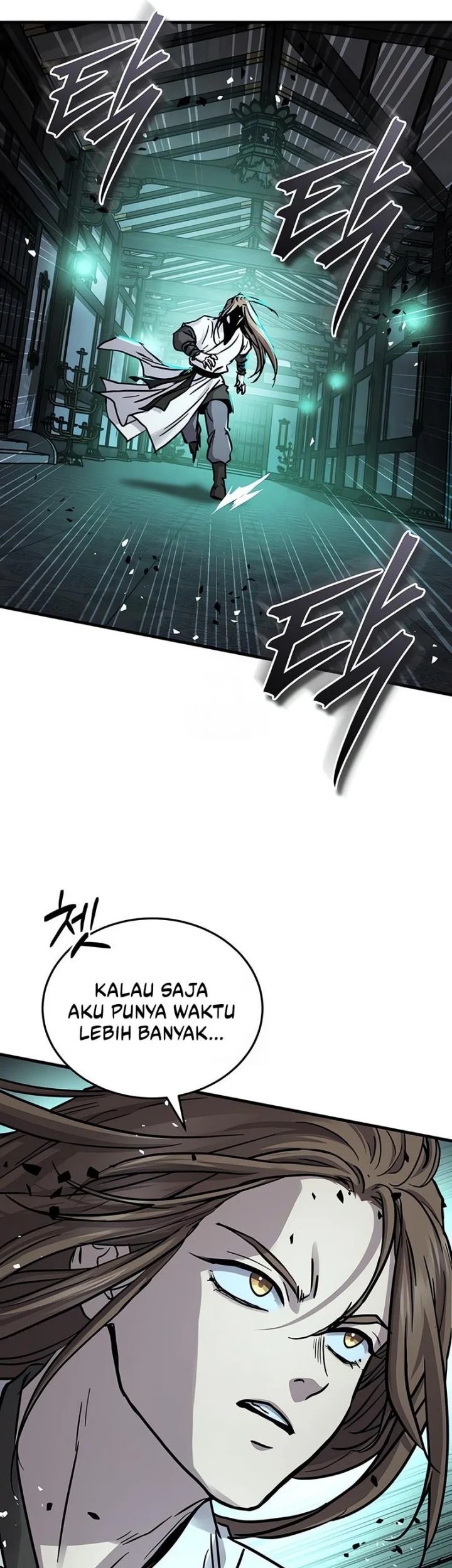 Absolute Dominion chapter 72 halaman 58