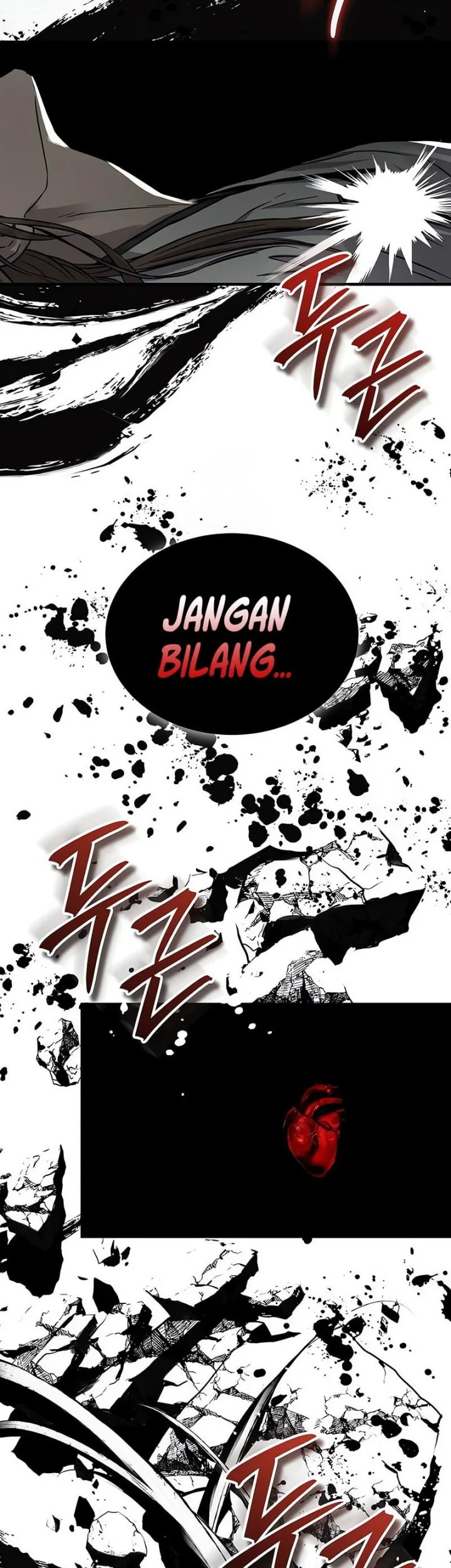 Absolute Dominion chapter 72 halaman 71