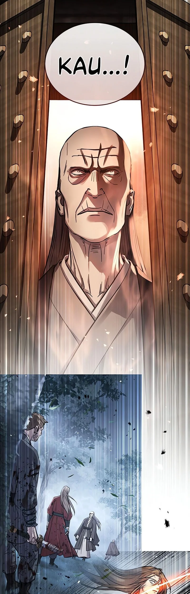 Absolute Dominion chapter 74 halaman 3