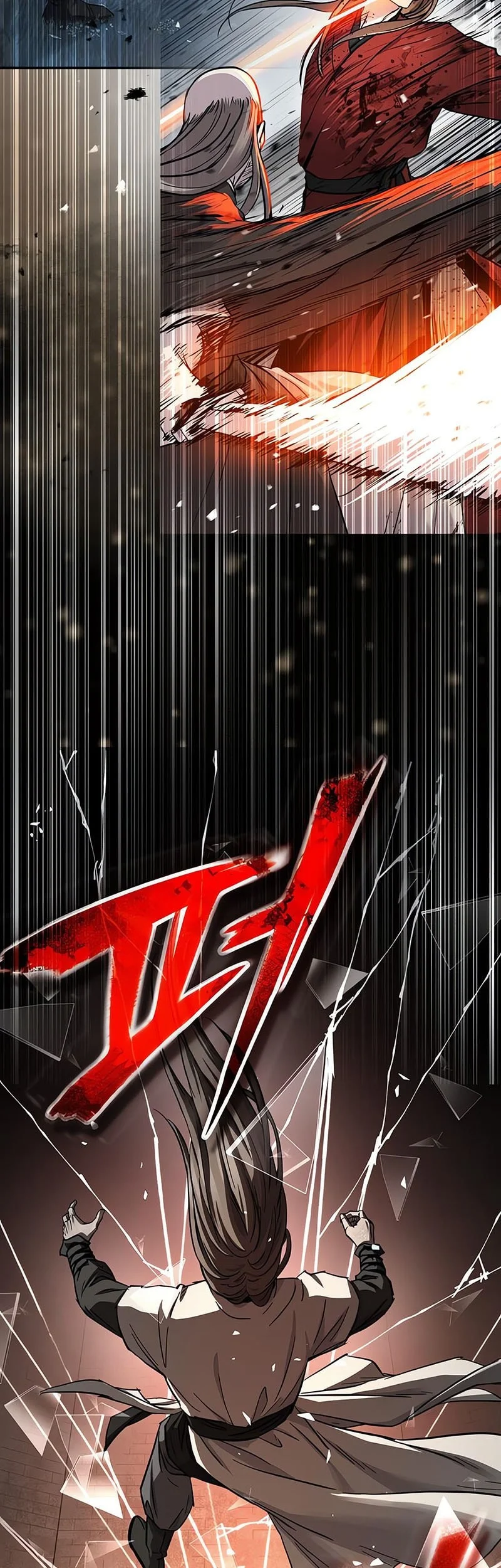 Absolute Dominion chapter 74 halaman 4