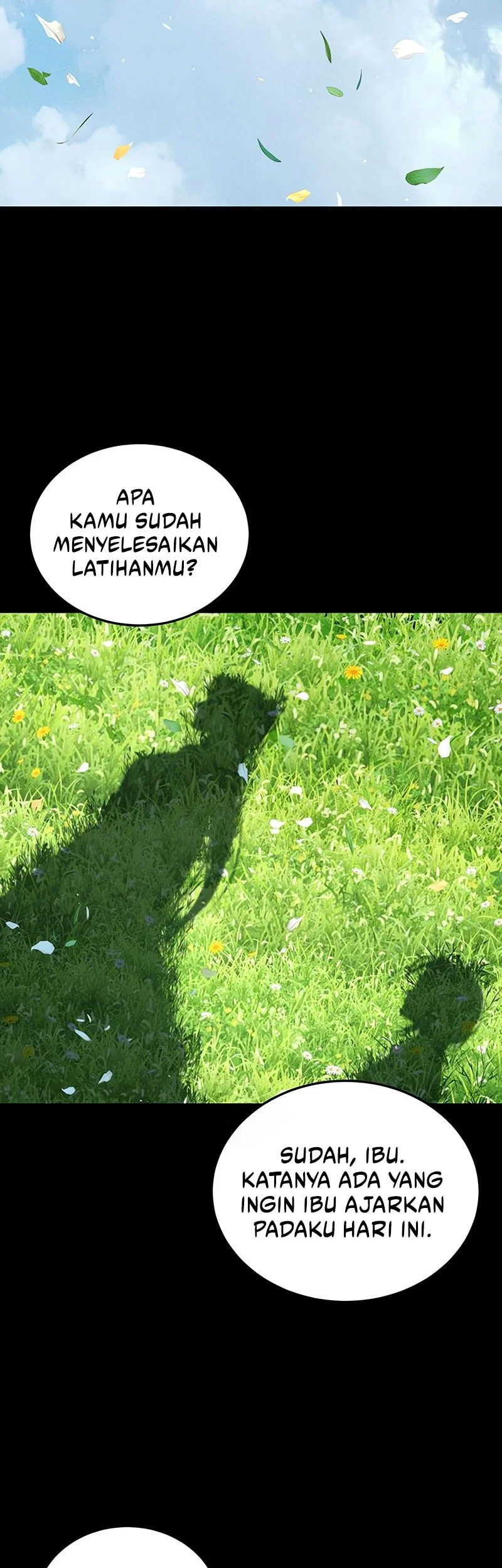 Absolute Dominion chapter 74 halaman 10