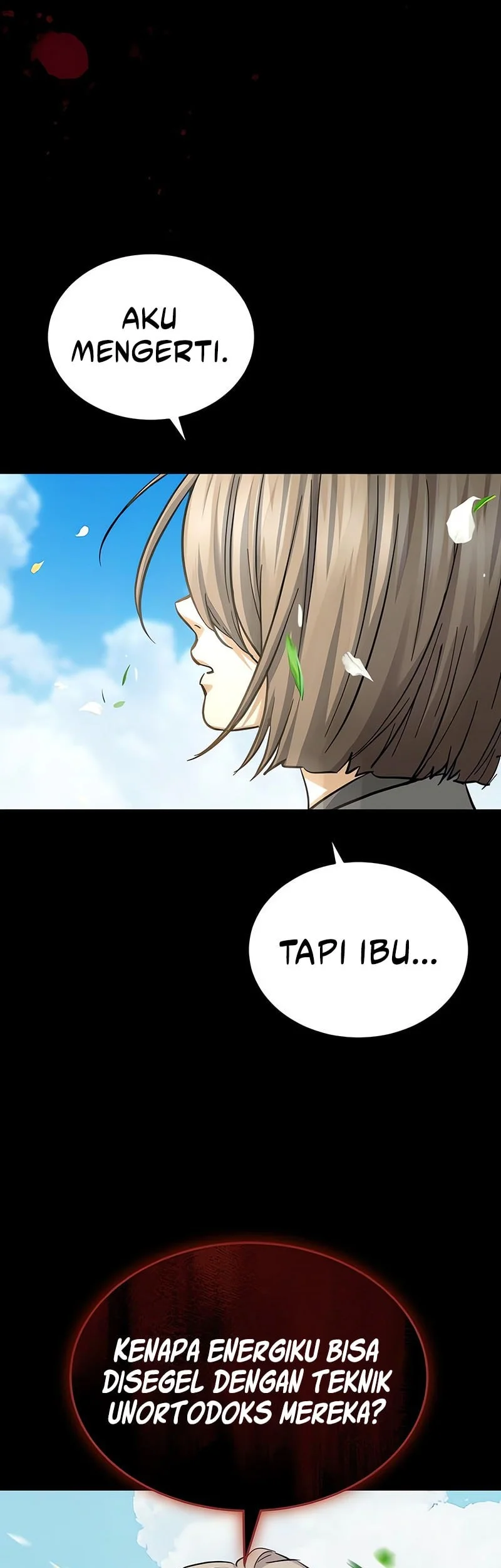 Absolute Dominion chapter 74 halaman 14