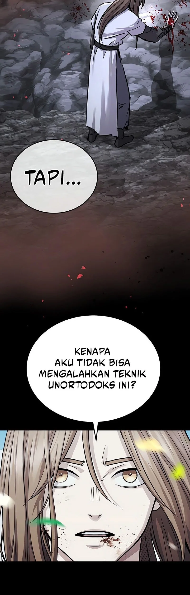 Absolute Dominion chapter 74 halaman 17