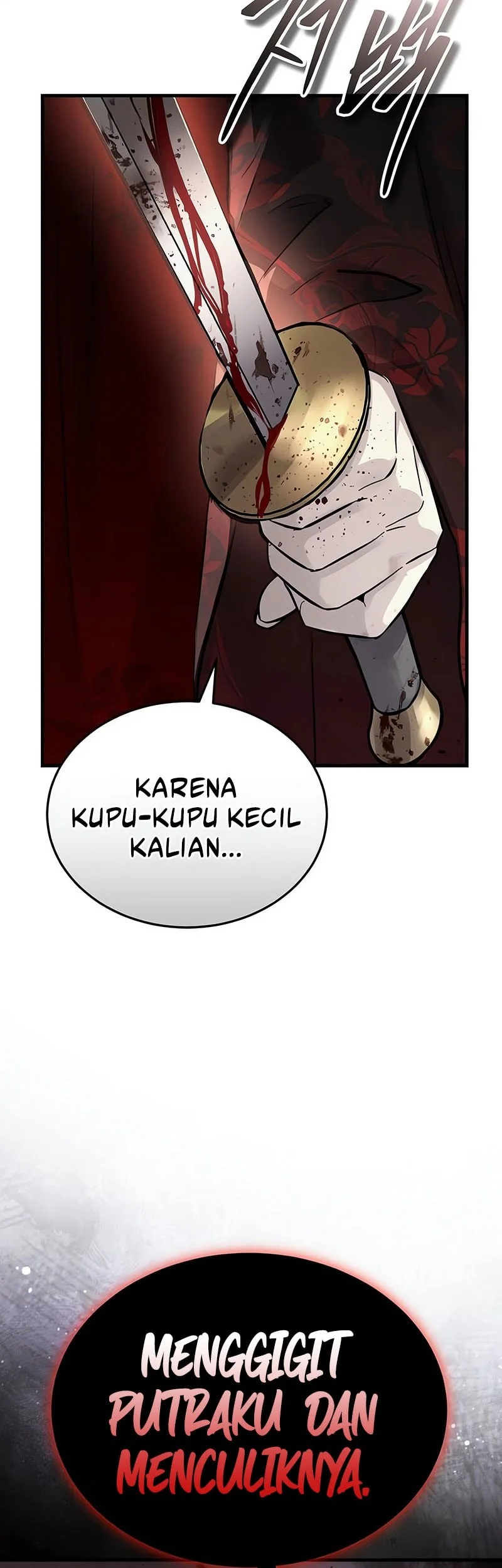 Absolute Dominion chapter 74 halaman 24