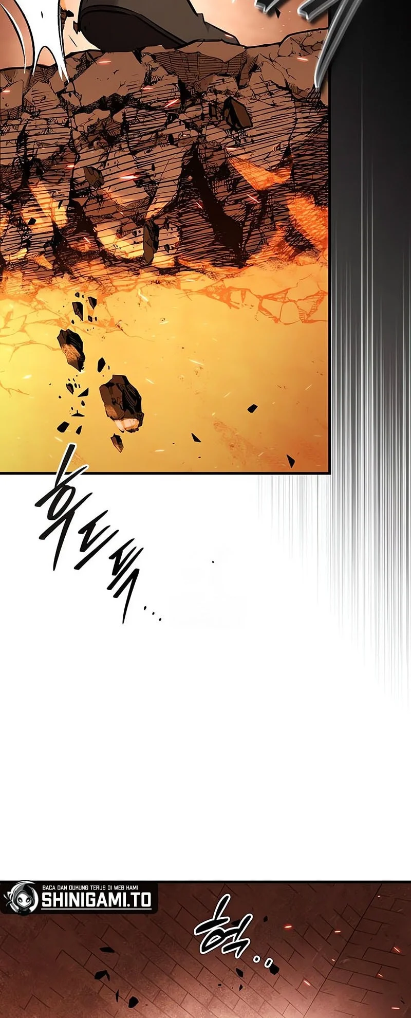 Absolute Dominion chapter 74 halaman 35