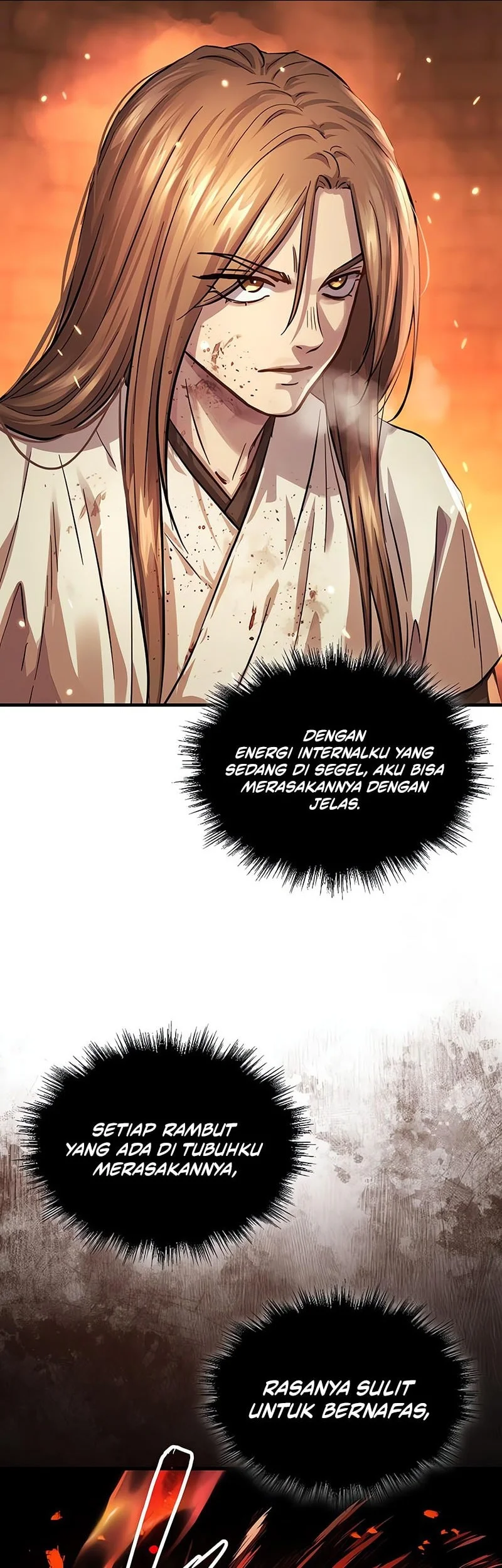 Absolute Dominion chapter 74 halaman 37