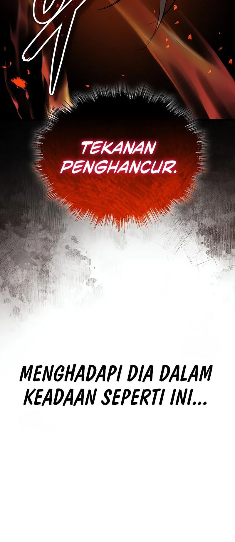 Absolute Dominion chapter 74 halaman 39