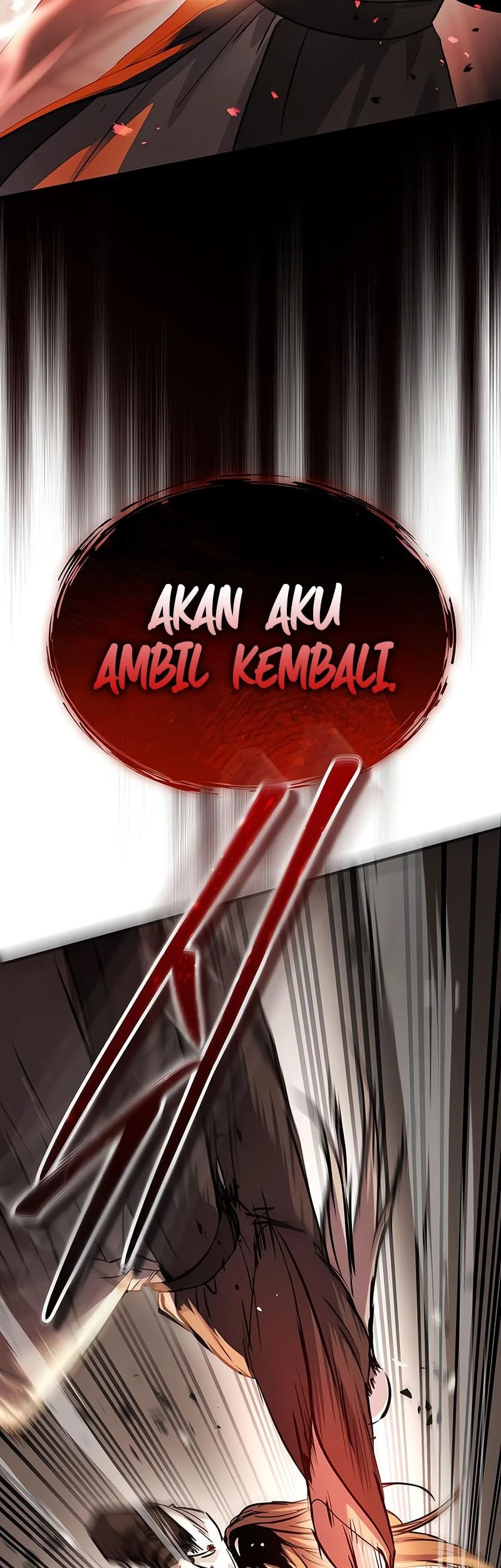 Absolute Dominion chapter 74 halaman 41