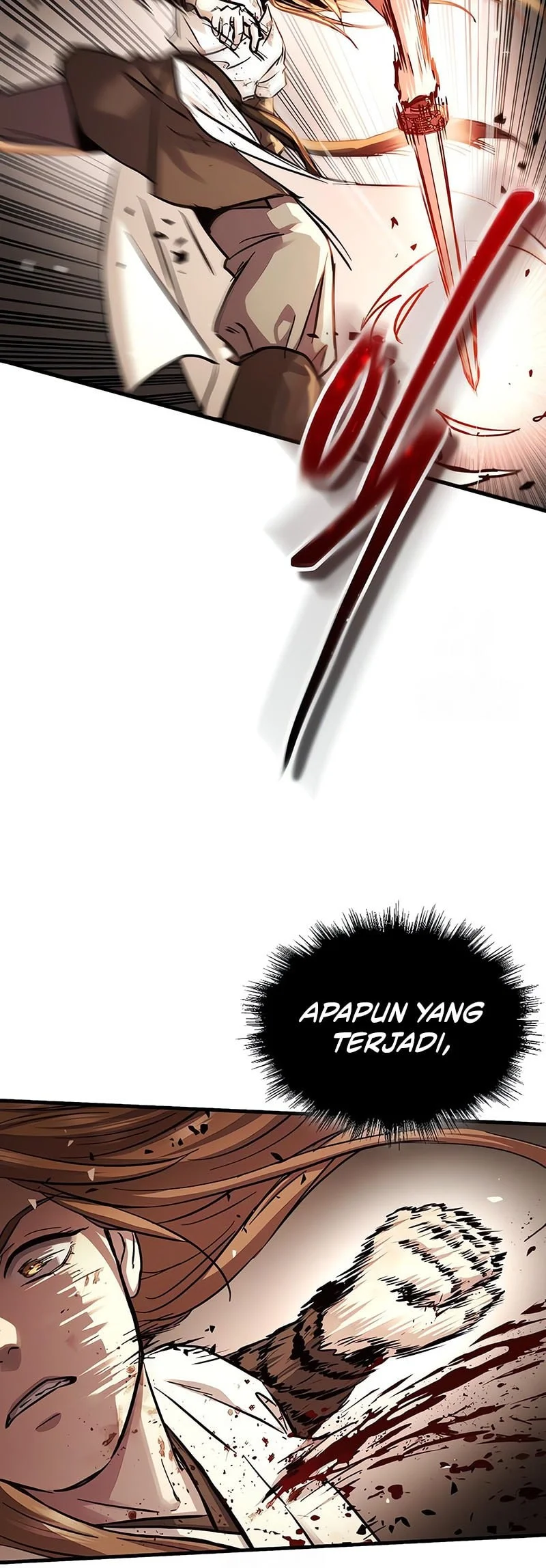 Absolute Dominion chapter 74 halaman 42