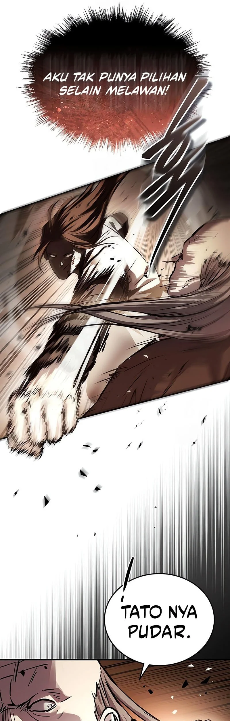 Absolute Dominion chapter 74 halaman 43
