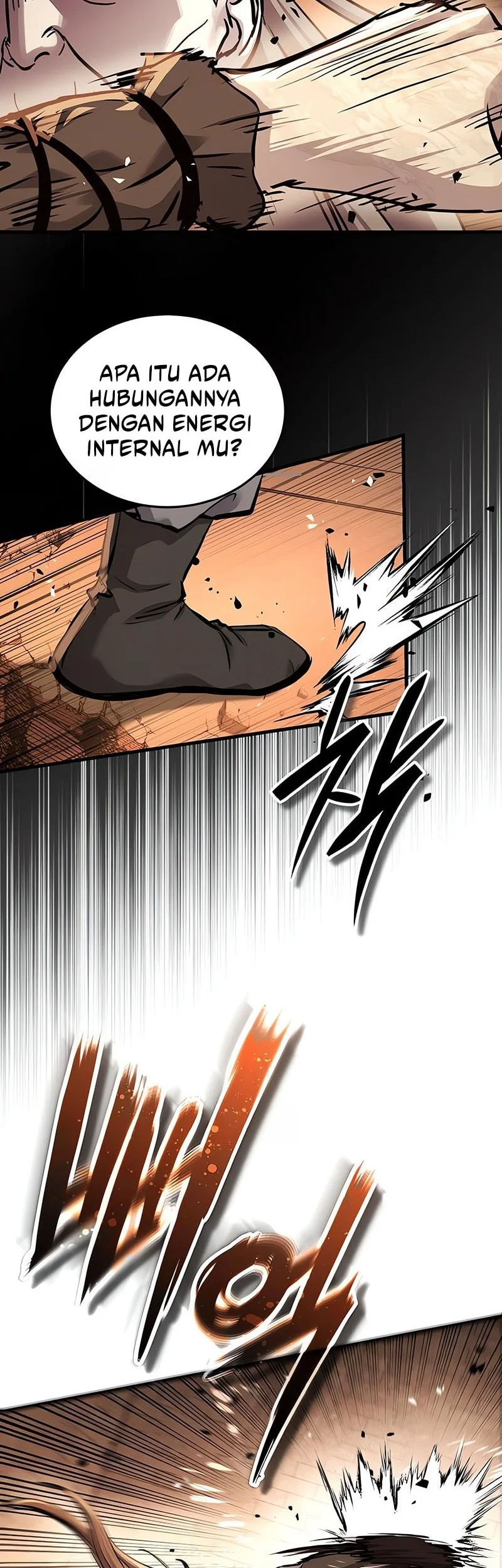 Absolute Dominion chapter 74 halaman 44