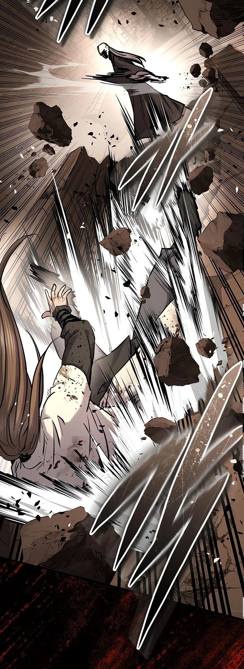 Absolute Dominion chapter 74 halaman 46