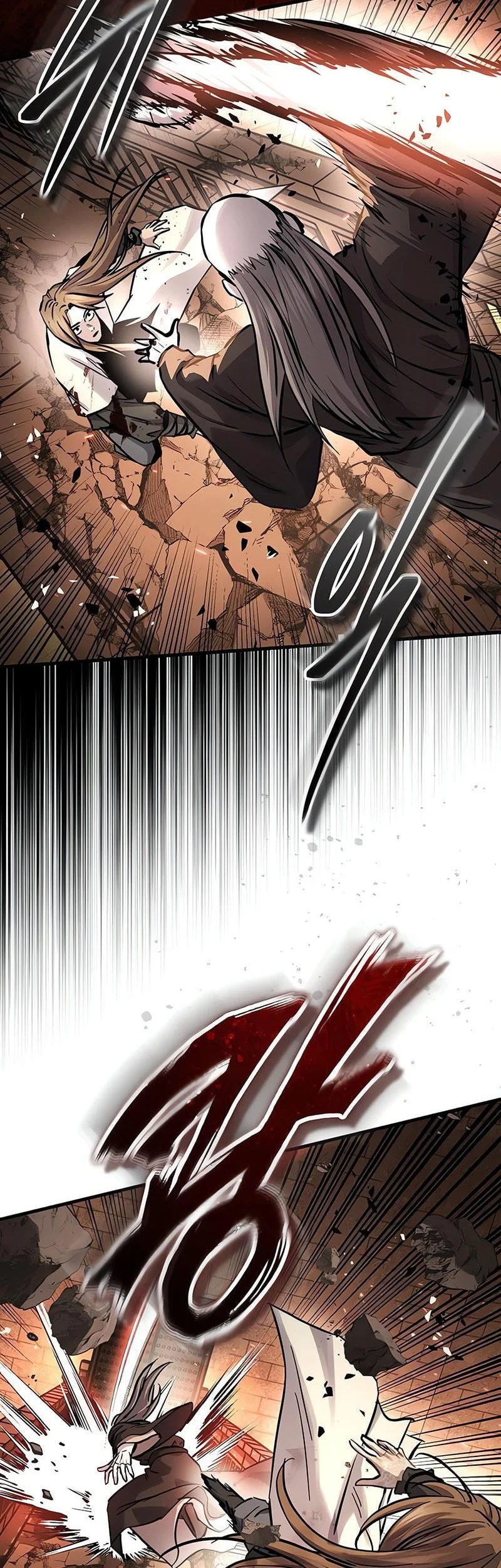 Absolute Dominion chapter 74 halaman 48