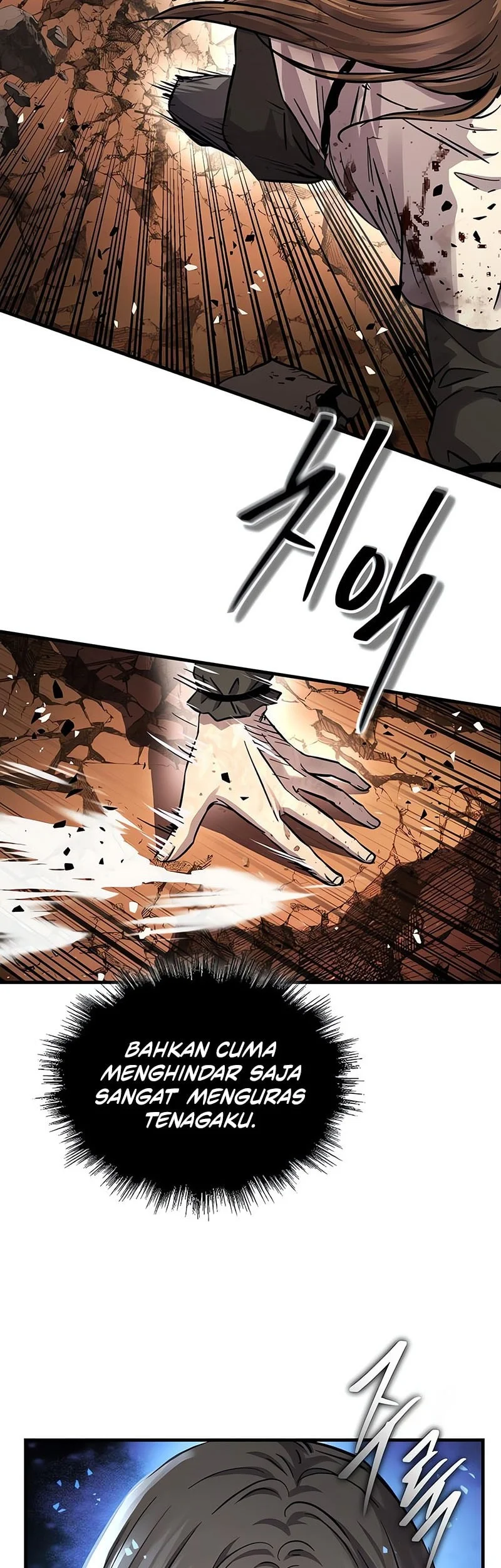 Absolute Dominion chapter 74 halaman 49