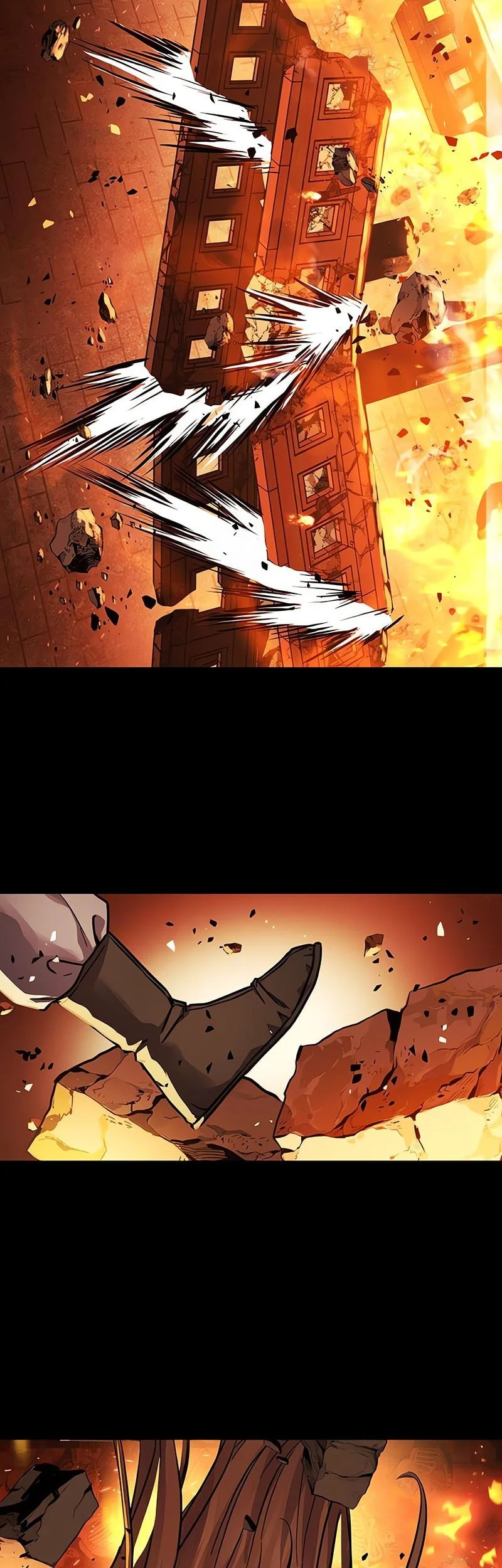 Absolute Dominion chapter 74 halaman 53