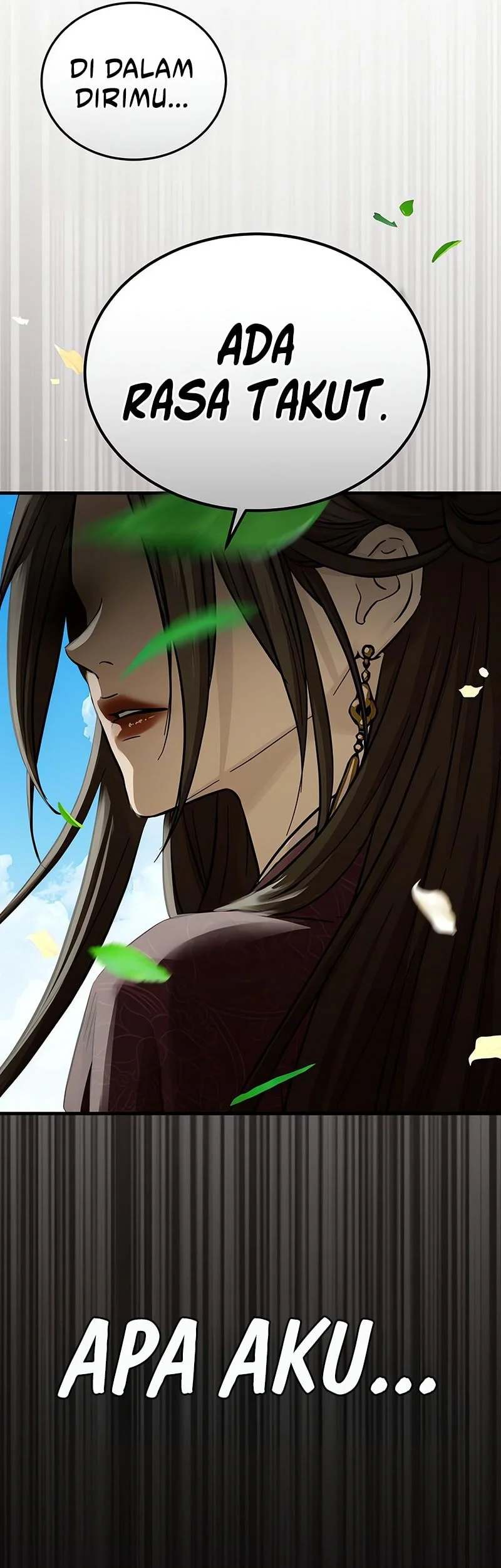 Absolute Dominion chapter 74 halaman 55