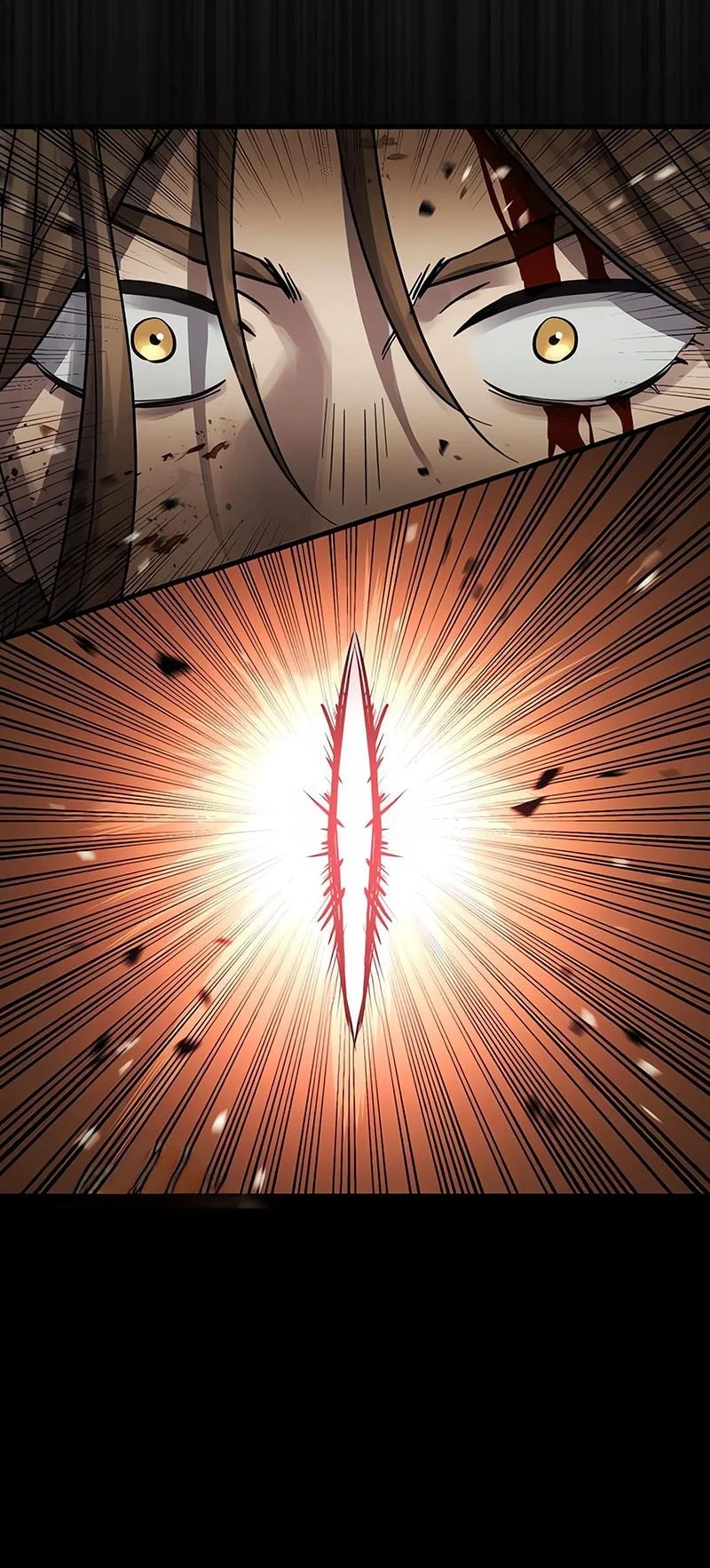 Absolute Dominion chapter 74 halaman 56