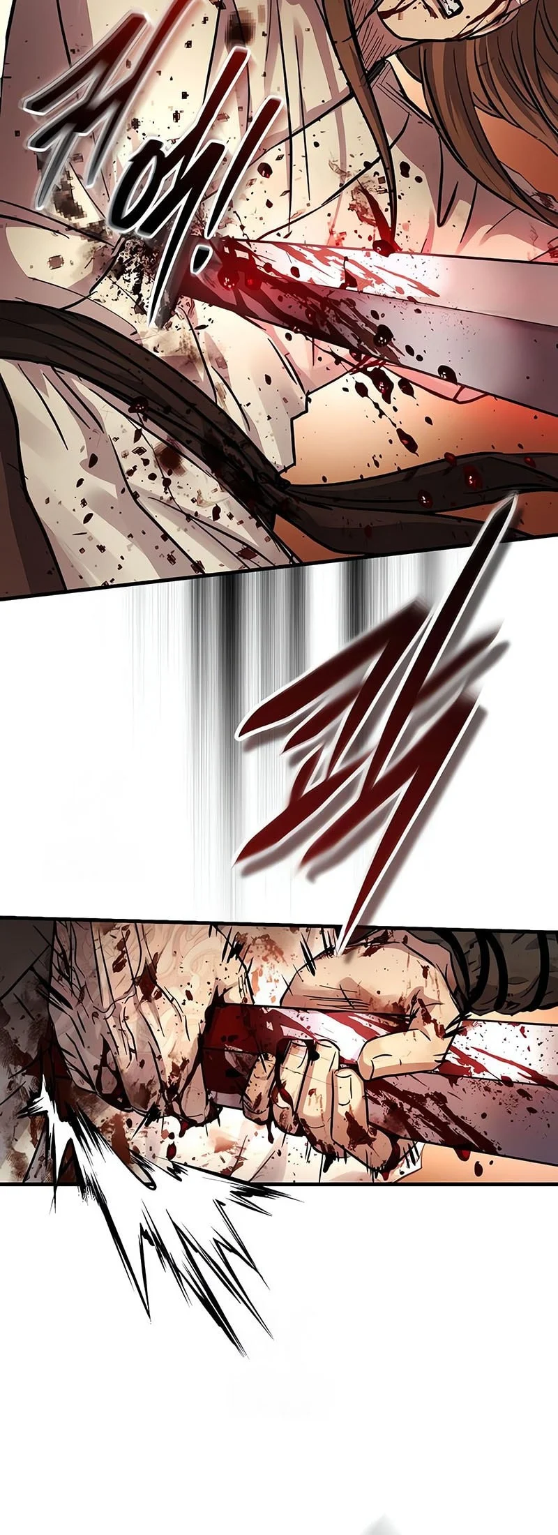 Absolute Dominion chapter 74 halaman 59