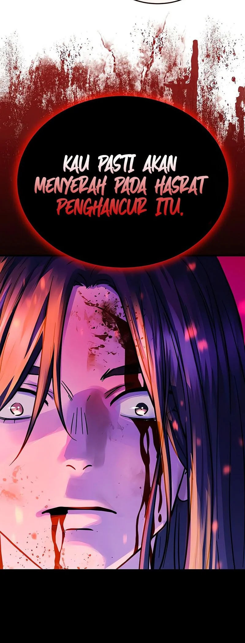 Absolute Dominion chapter 74 halaman 63