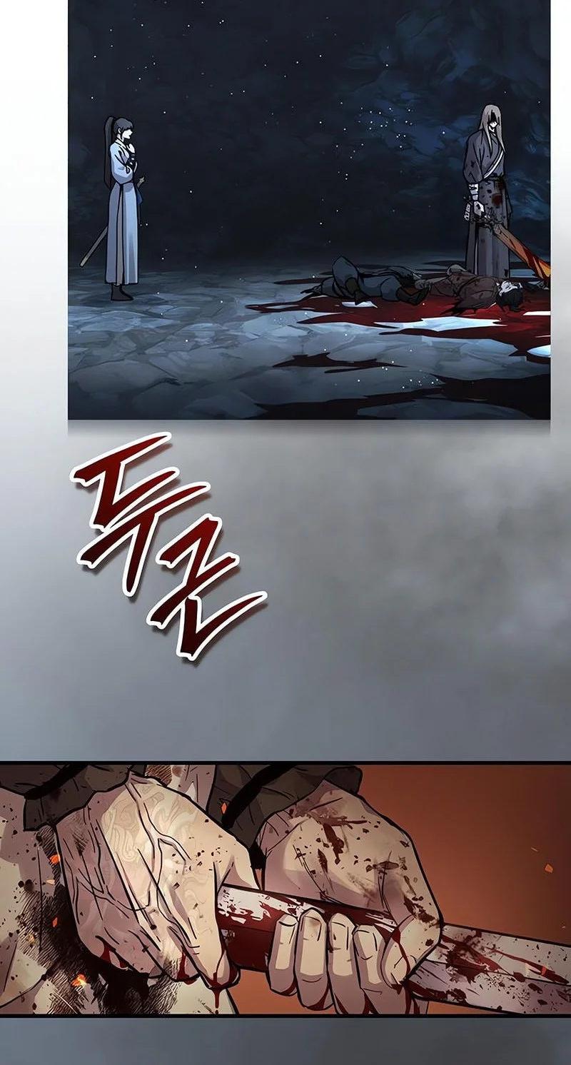 Absolute Dominion chapter 74 halaman 67