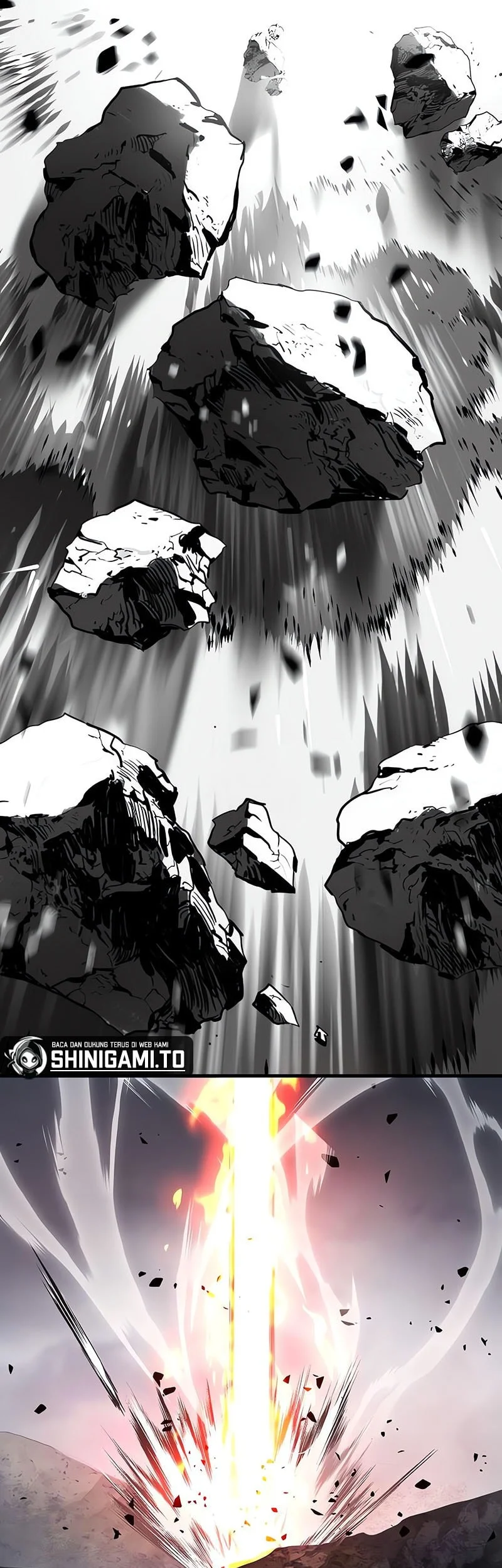 Absolute Dominion chapter 74 halaman 73
