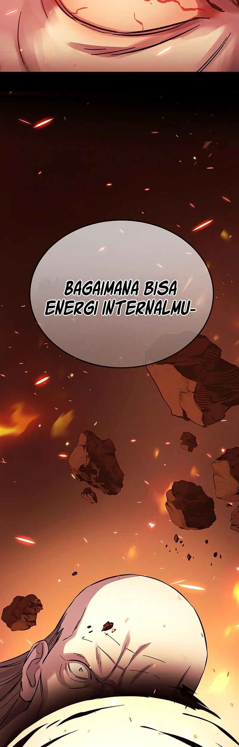 Absolute Dominion chapter 74 halaman 75
