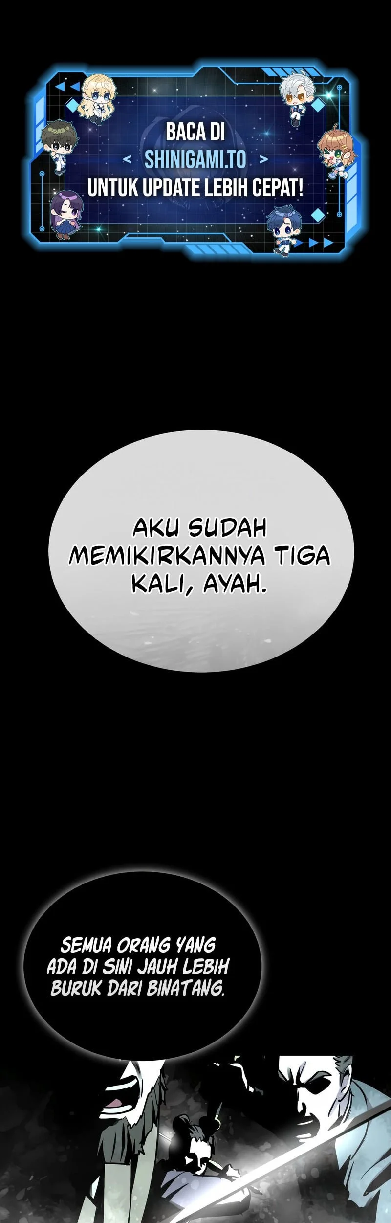 Absolute Dominion chapter 76 halaman 2