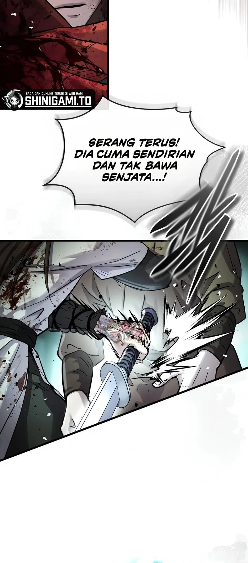 Absolute Dominion chapter 76 halaman 10