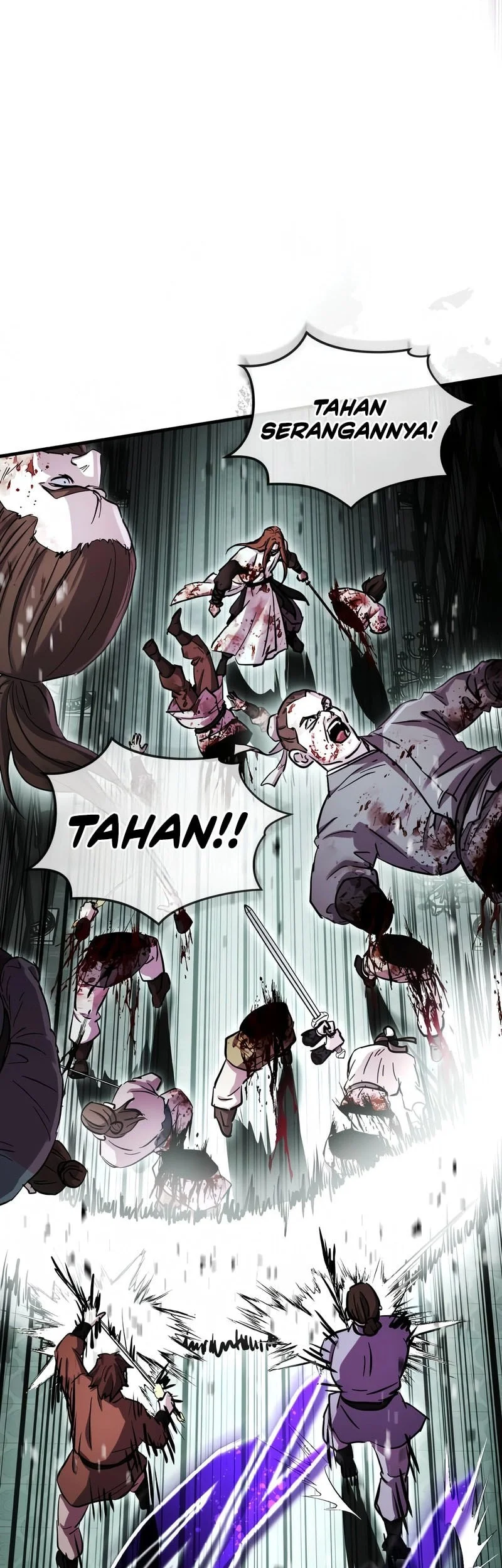 Absolute Dominion chapter 76 halaman 16