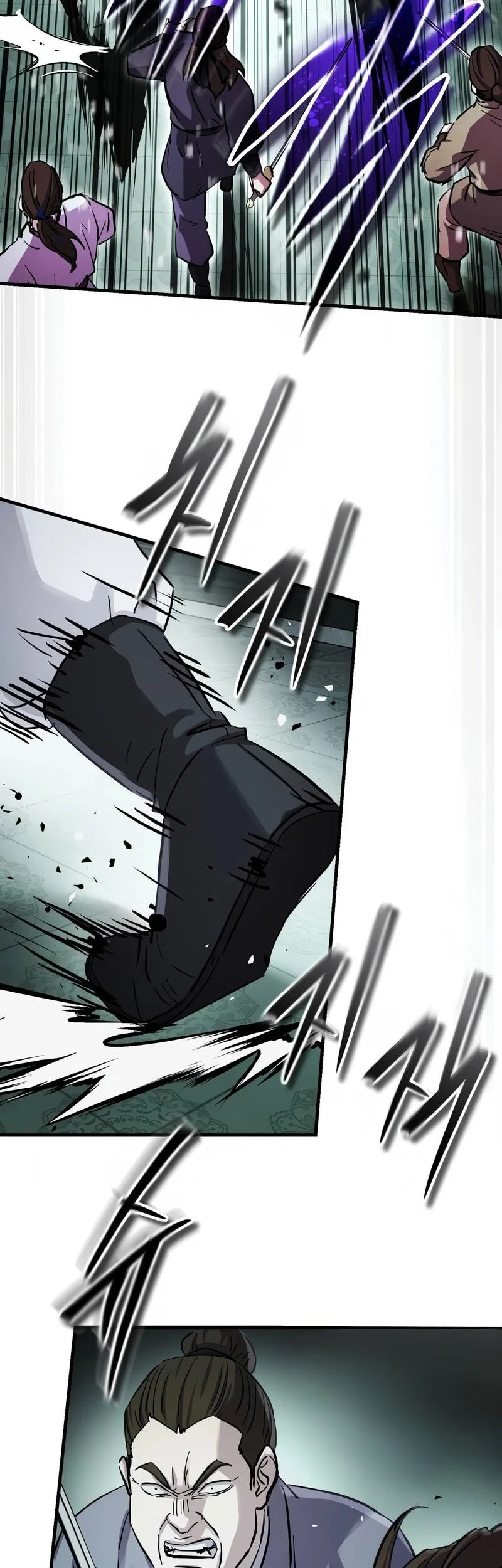 Absolute Dominion chapter 76 halaman 17