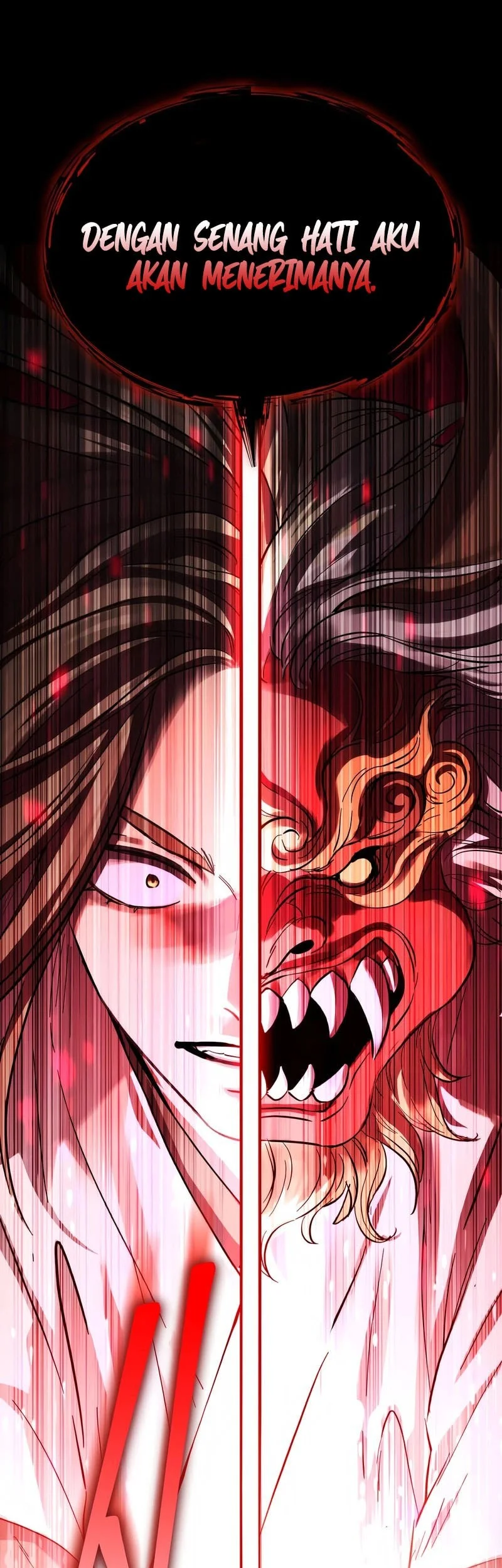 Absolute Dominion chapter 76 halaman 28