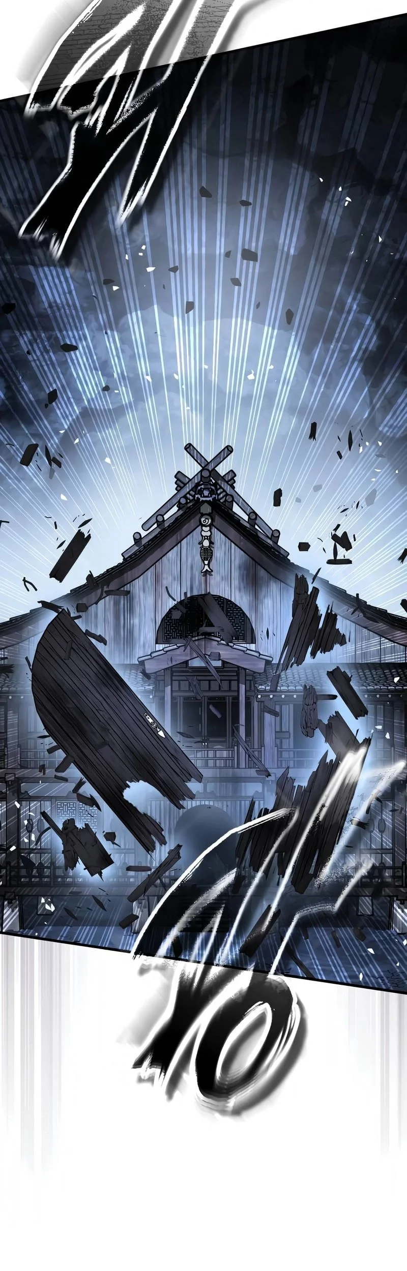 Absolute Dominion chapter 76 halaman 30