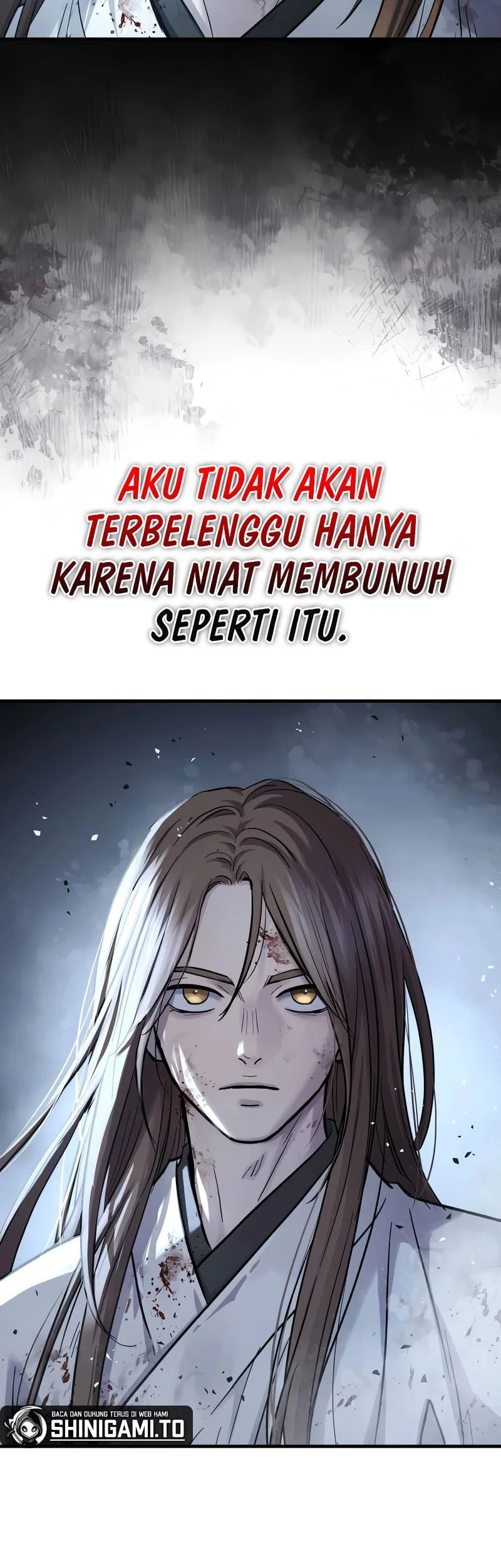 Absolute Dominion chapter 76 halaman 33