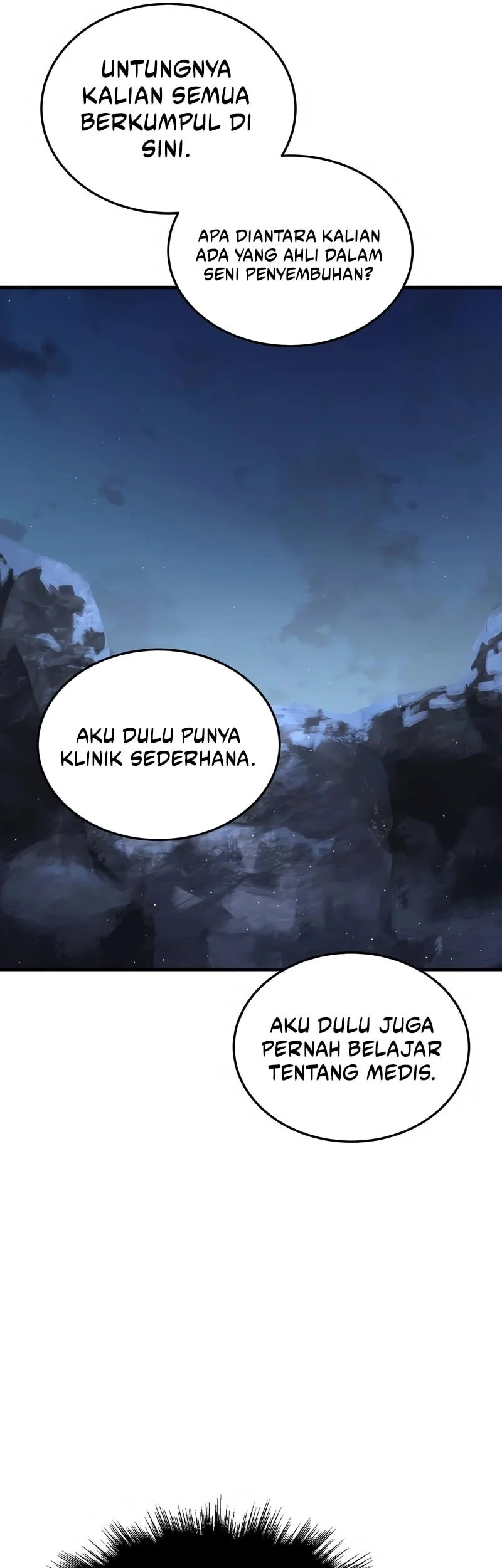 Absolute Dominion chapter 76 halaman 36