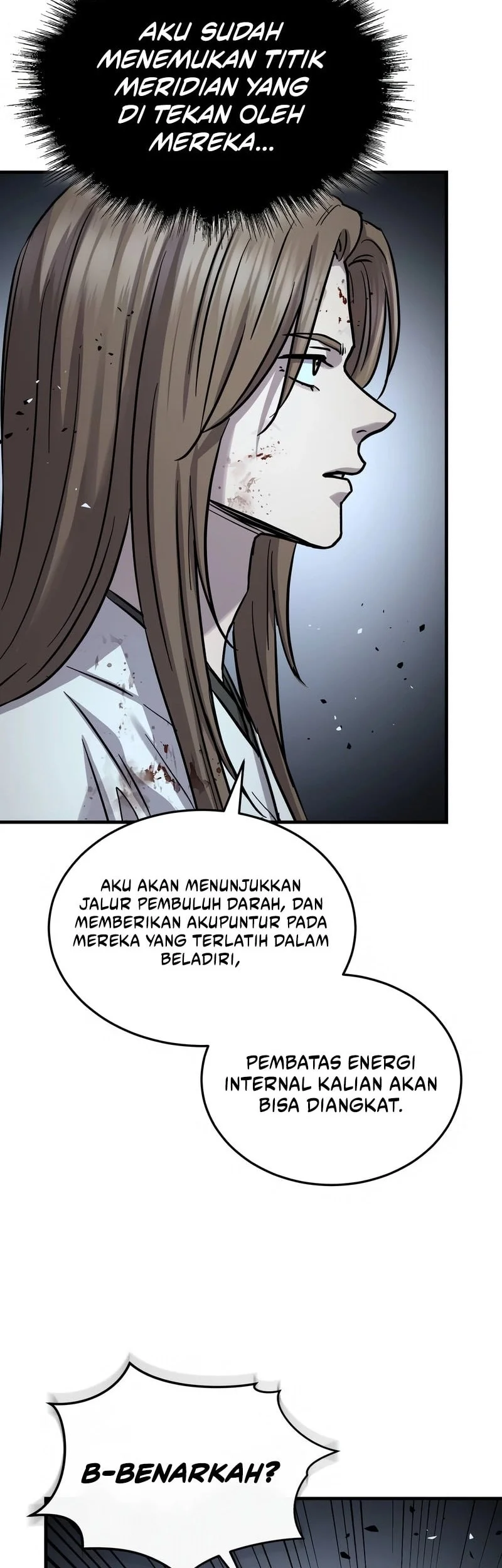 Absolute Dominion chapter 76 halaman 37