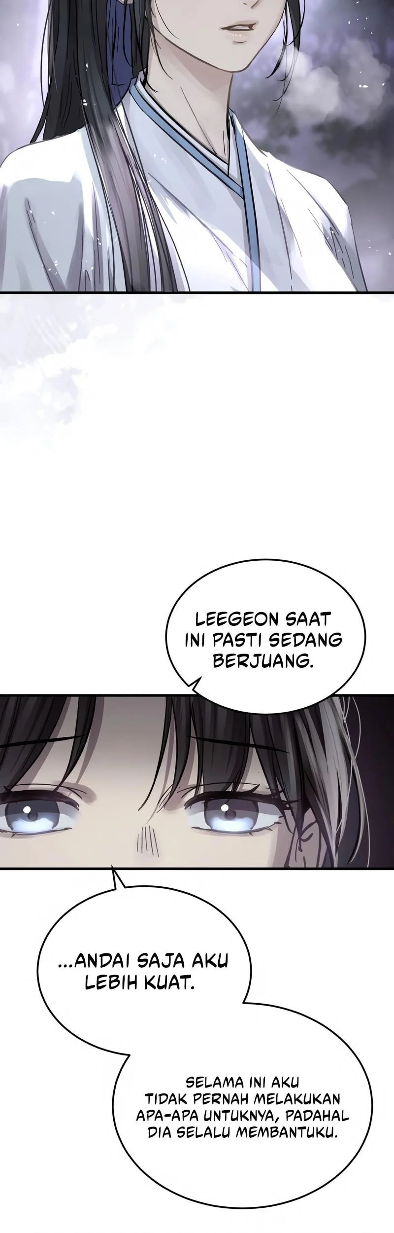 Absolute Dominion chapter 76 halaman 46