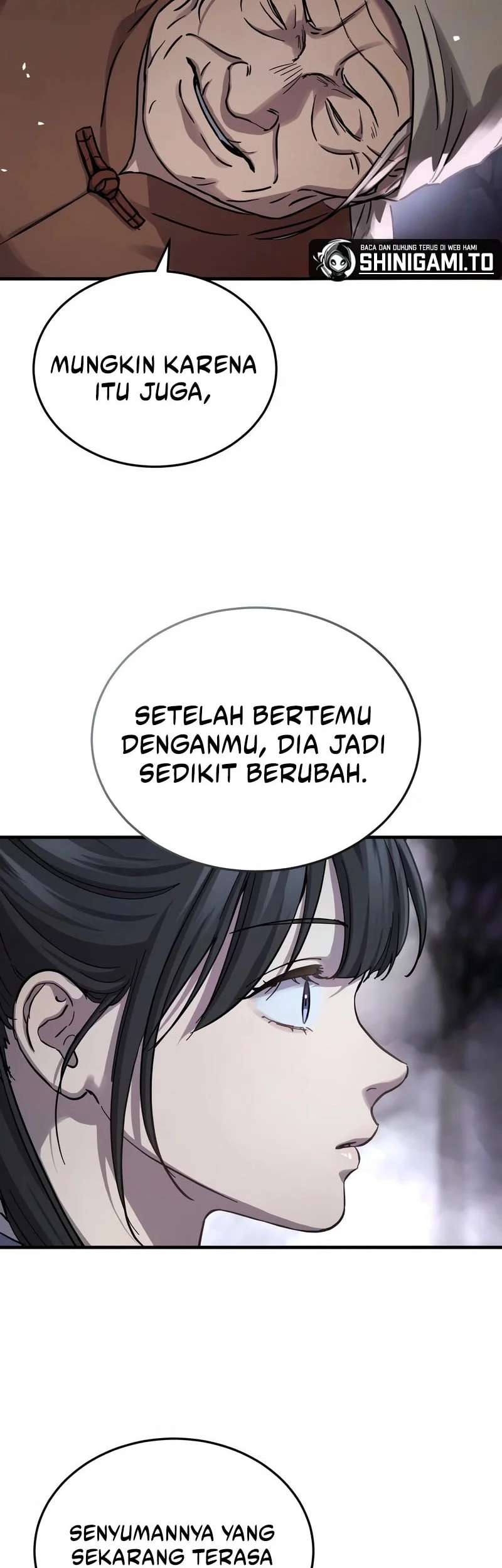 Absolute Dominion chapter 76 halaman 49