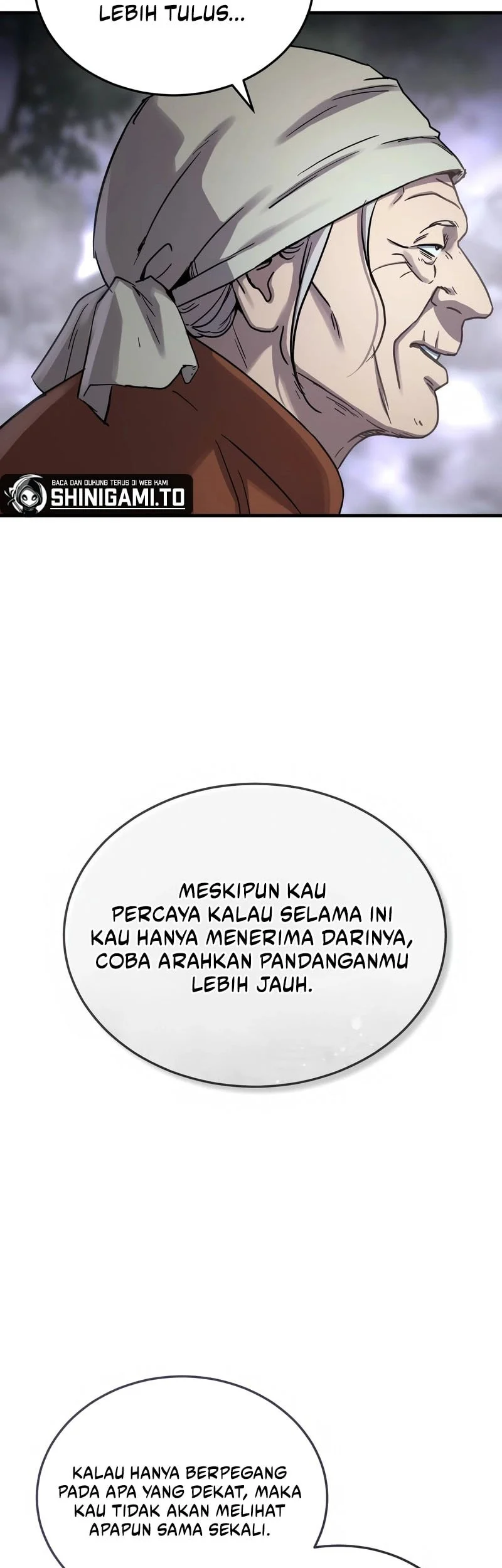 Absolute Dominion chapter 76 halaman 50