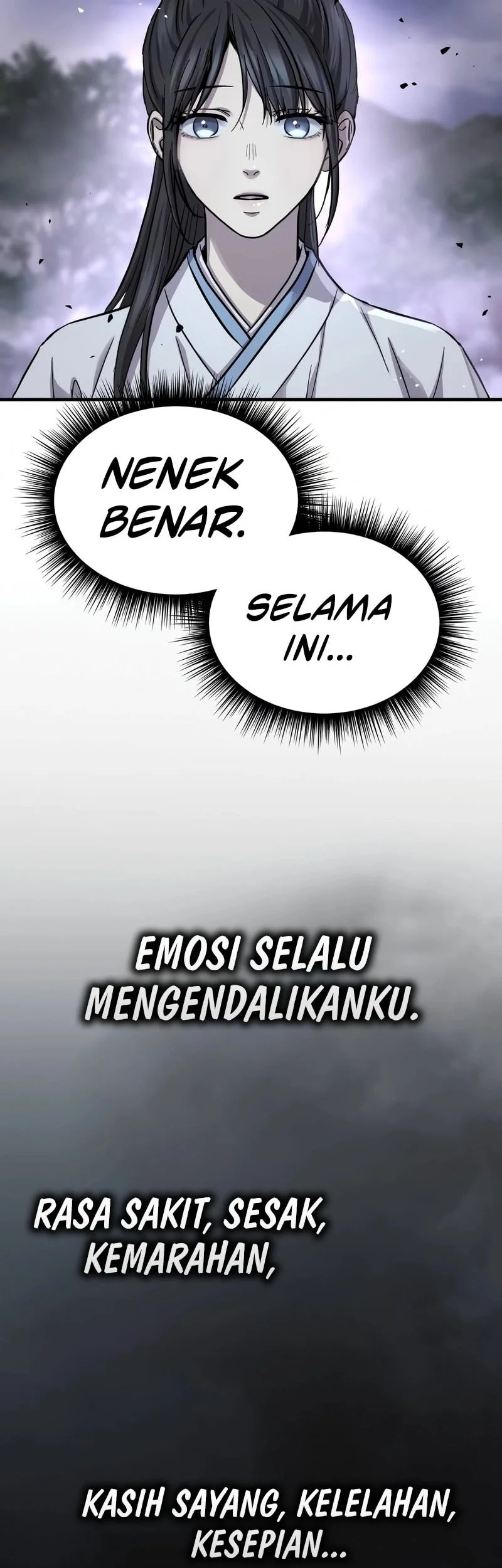Absolute Dominion chapter 76 halaman 53