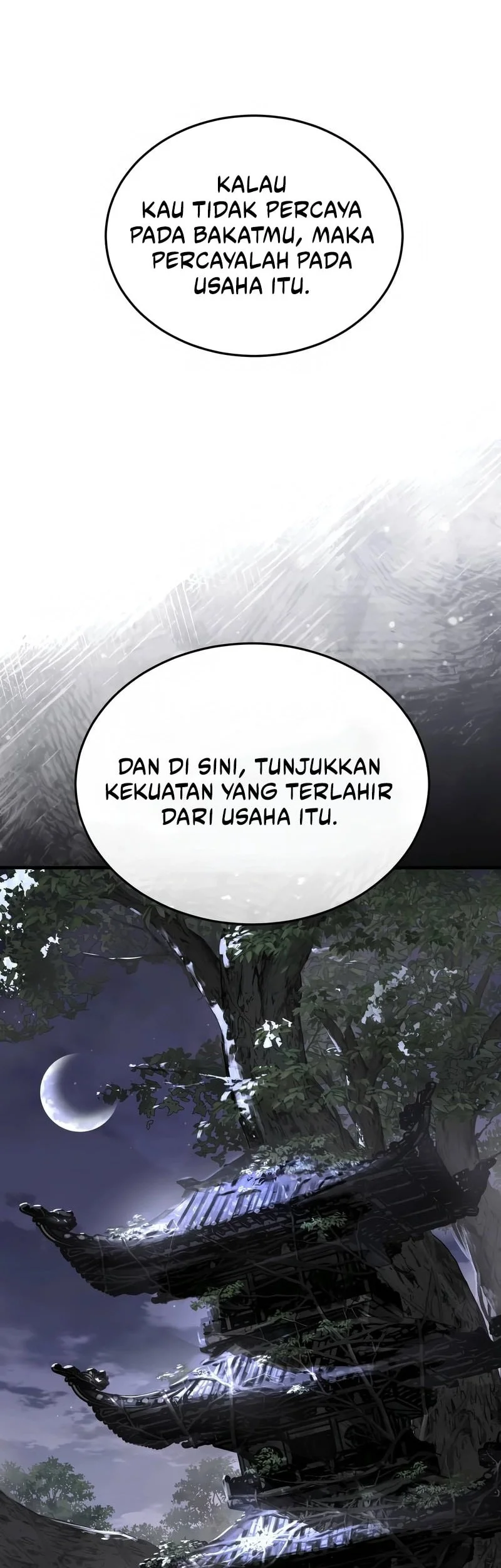 Absolute Dominion chapter 76 halaman 57