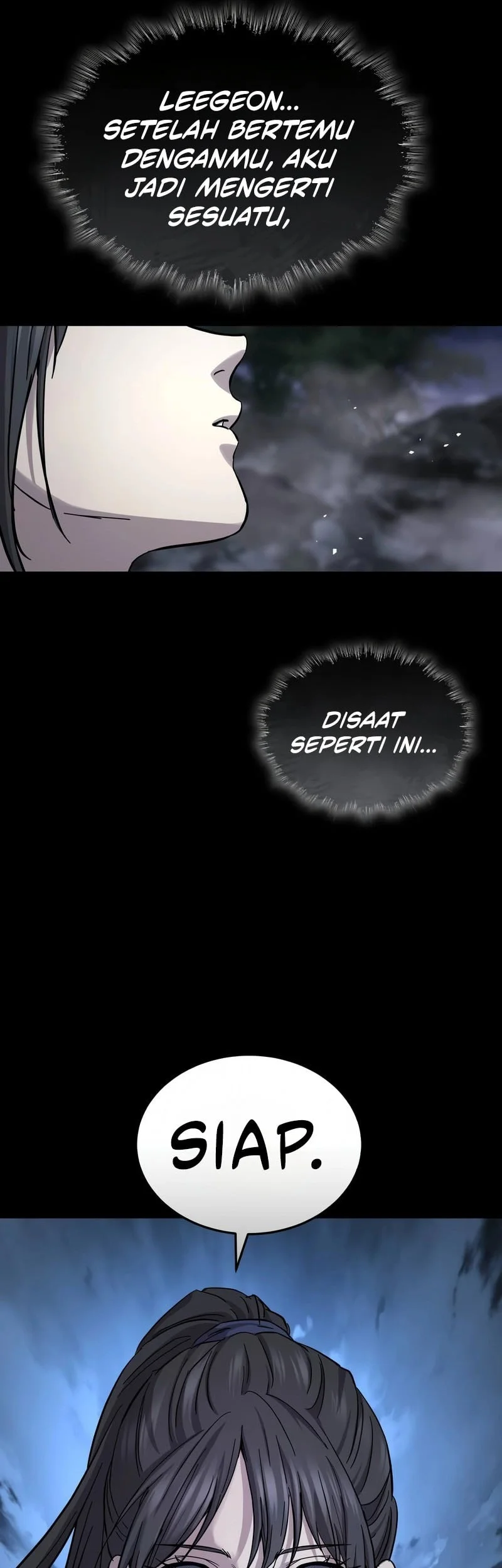 Absolute Dominion chapter 76 halaman 60