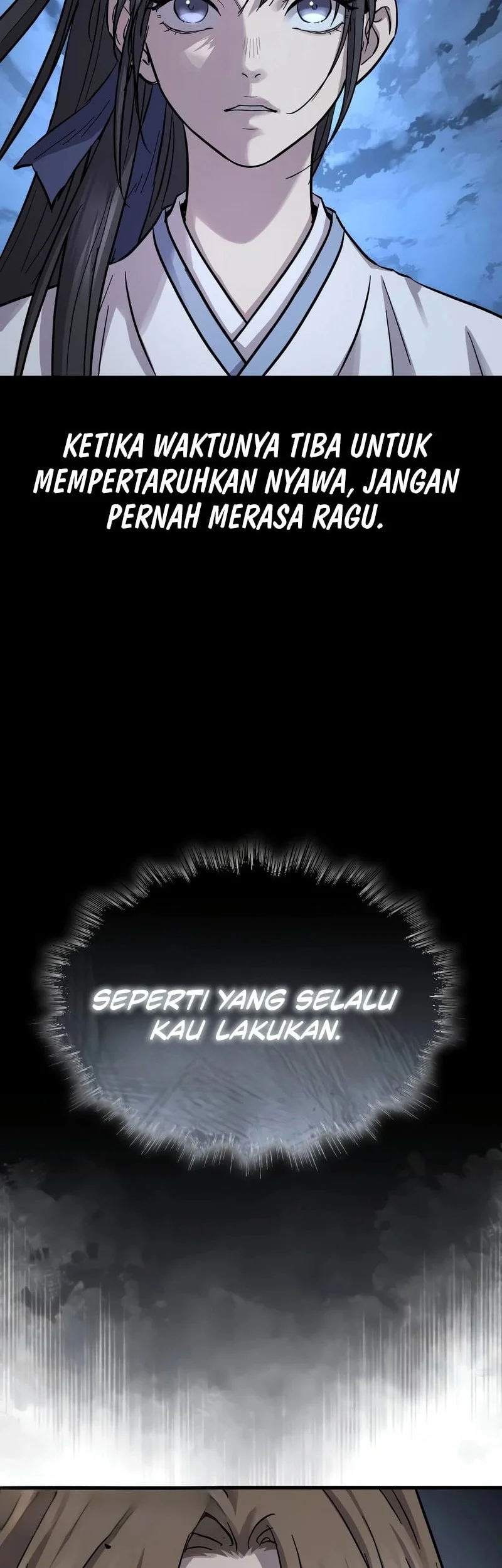 Absolute Dominion chapter 76 halaman 61