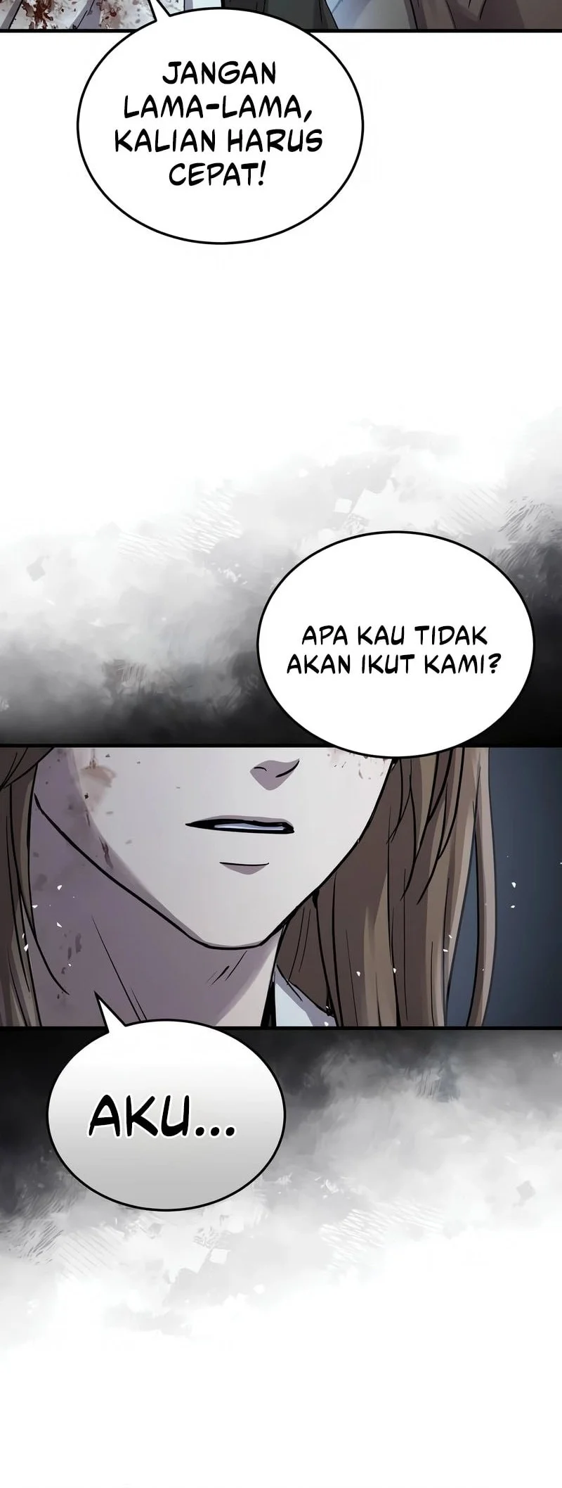 Absolute Dominion chapter 76 halaman 63