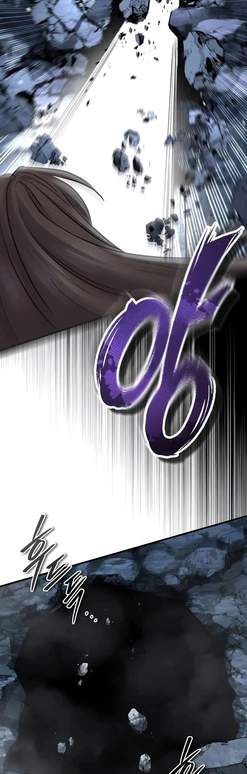 Absolute Dominion chapter 76 halaman 66