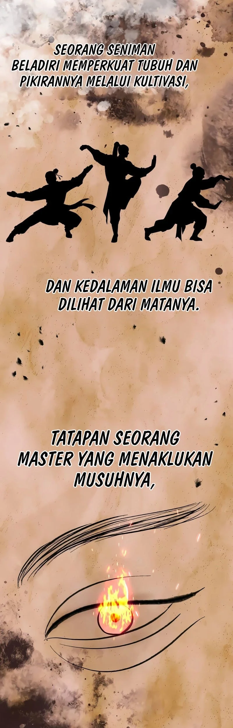 Absolute Dominion chapter 76 halaman 72