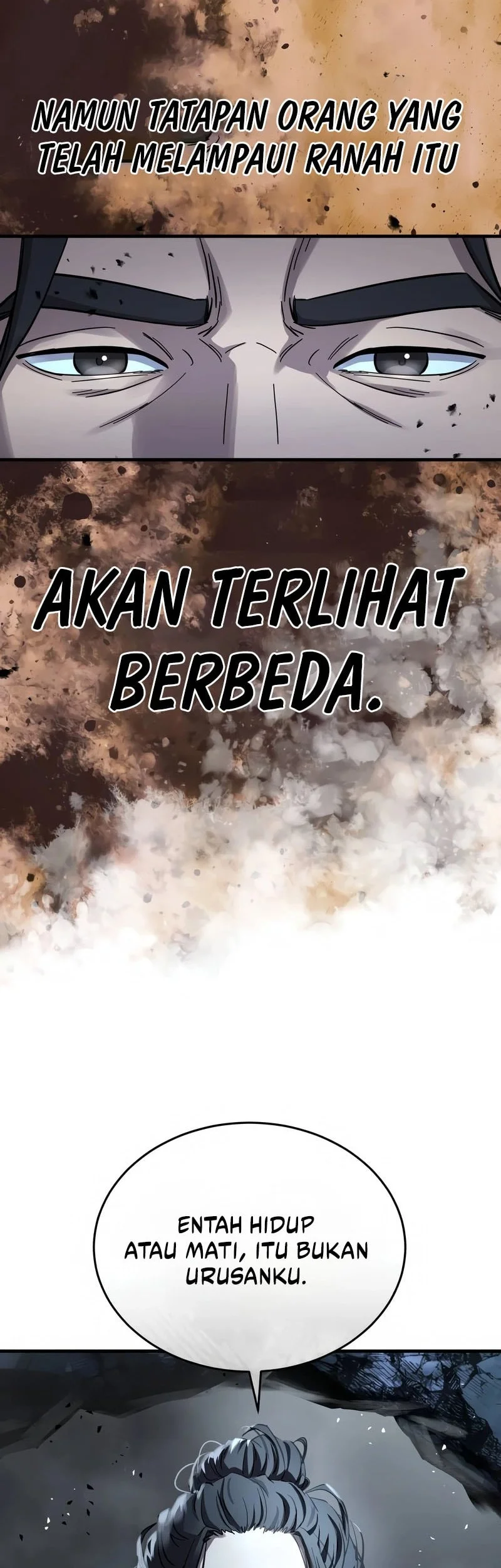 Absolute Dominion chapter 76 halaman 73